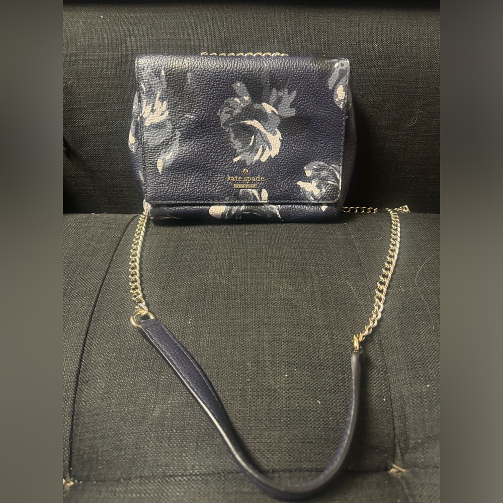 Kate Spade Crossbody Bag